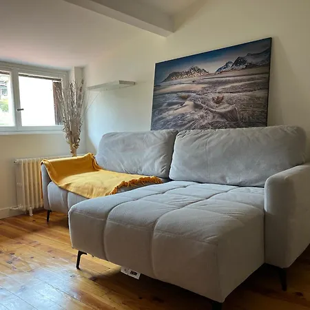 Apartment Joli Chamalières