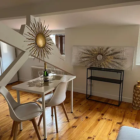 Joli Apartment Chamalières